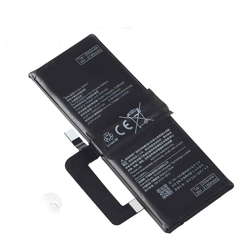 Batería para XIAOMI Redmi-6-/xiaomi-bm4v
